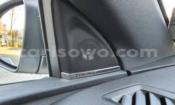 Acheter Import Voiture Peugeot 3008 Blanc à Cotonou, Benin Acheter Import Voiture Peugeot 3008 Blanc à Cotonou, Benin