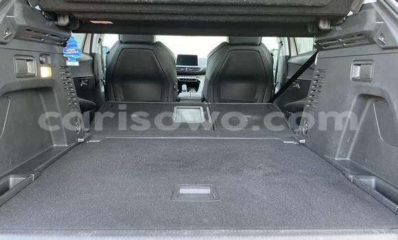 Acheter Import Voiture Peugeot 3008 Blanc à Cotonou, Benin Acheter Import Voiture Peugeot 3008 Blanc à Cotonou, Benin