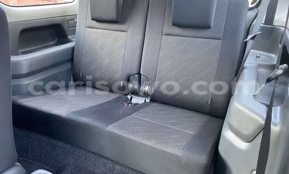 Acheter Import Voiture Suzuki Jimny Gris à Zagnanado, Zou Acheter Import Voiture Suzuki Jimny Gris à Zagnanado, Zou