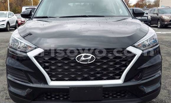 Acheter Import Voiture Hyundai Tucson Noir à Cotonou, Benin Acheter Import Voiture Hyundai Tucson Noir à Cotonou, Benin