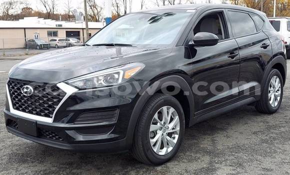 Acheter Import Voiture Hyundai Tucson Noir à Cotonou, Benin Acheter Import Voiture Hyundai Tucson Noir à Cotonou, Benin