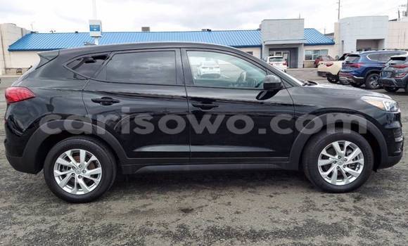 Acheter Import Voiture Hyundai Tucson Noir à Cotonou, Benin Acheter Import Voiture Hyundai Tucson Noir à Cotonou, Benin