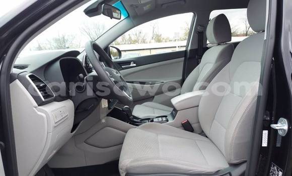 Acheter Import Voiture Hyundai Tucson Noir à Cotonou, Benin Acheter Import Voiture Hyundai Tucson Noir à Cotonou, Benin