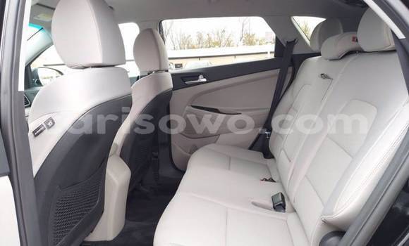 Acheter Import Voiture Hyundai Tucson Noir à Cotonou, Benin Acheter Import Voiture Hyundai Tucson Noir à Cotonou, Benin