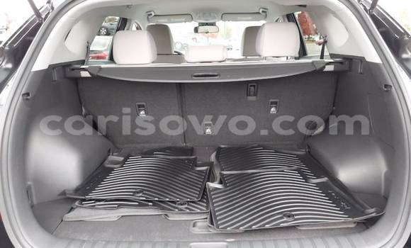 Acheter Import Voiture Hyundai Tucson Noir à Cotonou, Benin Acheter Import Voiture Hyundai Tucson Noir à Cotonou, Benin