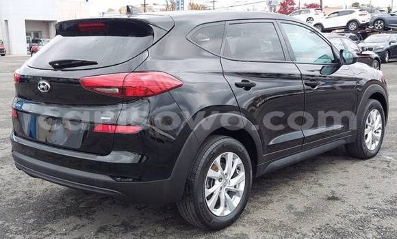 Acheter Import Voiture Hyundai Tucson Noir à Cotonou, Benin Acheter Import Voiture Hyundai Tucson Noir à Cotonou, Benin
