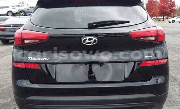 Acheter Import Voiture Hyundai Tucson Noir à Cotonou, Benin Acheter Import Voiture Hyundai Tucson Noir à Cotonou, Benin