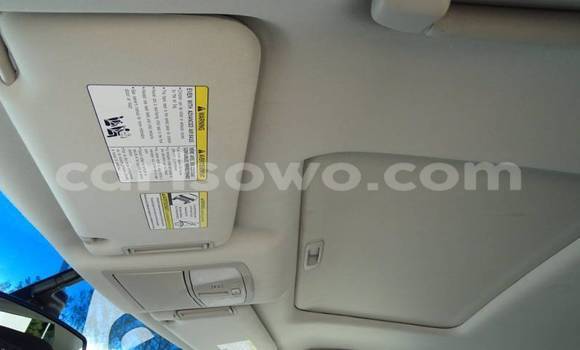 Acheter Import Voiture Infiniti QX56 Blanc à Porto Novo, Benin Acheter Import Voiture Infiniti QX56 Blanc à Porto Novo, Benin