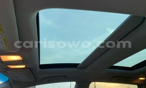 Acheter Import Voiture Nissan Murano Noir à Abomey Calavi, Benin Acheter Import Voiture Nissan Murano Noir à Abomey Calavi, Benin