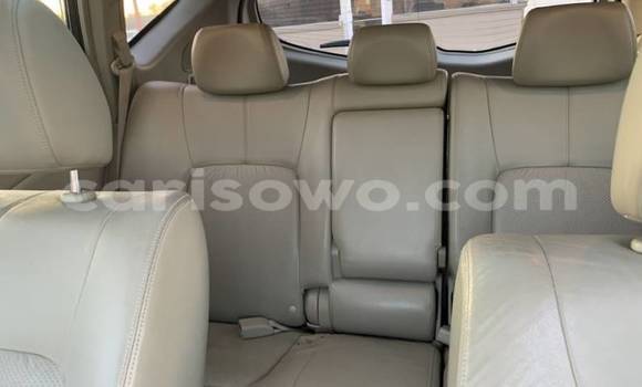 Acheter Import Voiture Nissan Murano Noir à Abomey Calavi, Benin Acheter Import Voiture Nissan Murano Noir à Abomey Calavi, Benin