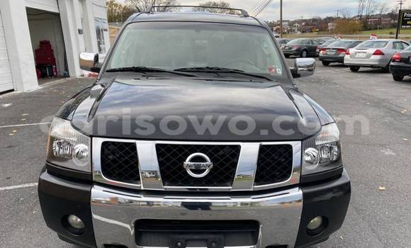 Acheter Import Voiture Nissan Pathfinder Noir à Sakete, Plateau Acheter Import Voiture Nissan Pathfinder Noir à Sakete, Plateau