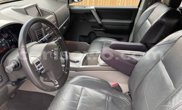 Acheter Import Voiture Nissan Pathfinder Noir à Sakete, Plateau Acheter Import Voiture Nissan Pathfinder Noir à Sakete, Plateau