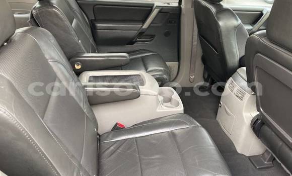 Acheter Import Voiture Nissan Pathfinder Noir à Sakete, Plateau Acheter Import Voiture Nissan Pathfinder Noir à Sakete, Plateau