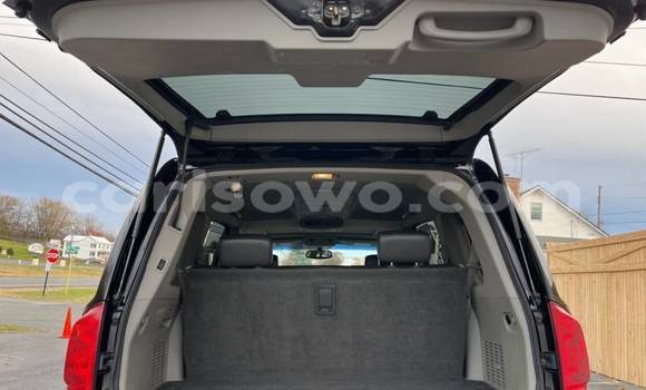 Acheter Import Voiture Nissan Pathfinder Noir à Sakete, Plateau Acheter Import Voiture Nissan Pathfinder Noir à Sakete, Plateau