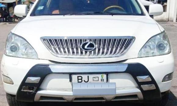 Ra Àlòkù Lexus RX 330 Black Ọkọ̀ in Cotonou ni Benin Ra Àlòkù Lexus RX 330 Black Ọkọ̀ in Cotonou ni Benin