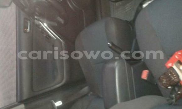 Sayi Na hannu Toyota Matrix Azurfa Mota in Savalou a Benin Sayi Na hannu Toyota Matrix Azurfa Mota in Savalou a Benin