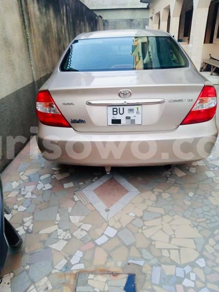 Big with watermark toyota camry benin cotonou 12441