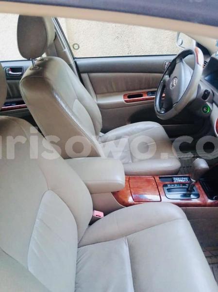 Big with watermark toyota camry benin cotonou 12441