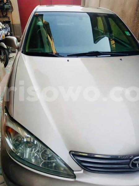 Big with watermark toyota camry benin cotonou 12441