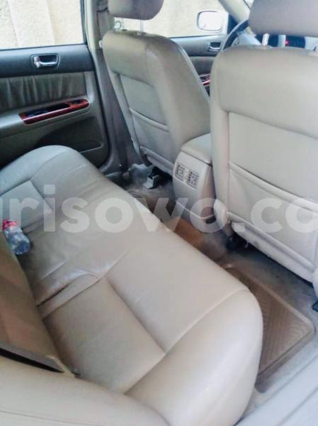 Big with watermark toyota camry benin cotonou 12441