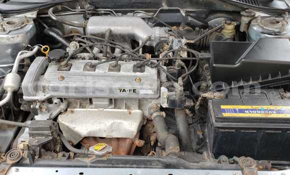 Buy Used Toyota Avensis Silver Car in Cotonou in Benign Buy Used Toyota Avensis Silver Car in Cotonou in Benign