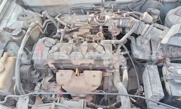 Sayi Na hannu Nissan Almera Green Mota in Abomey Calavi a Benin Sayi Na hannu Nissan Almera Green Mota in Abomey Calavi a Benin