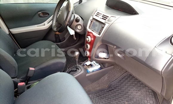 Buy Used Toyota Yaris Other Car in Abomey Calavi in Benign Buy Used Toyota Yaris Other Car in Abomey Calavi in Benign