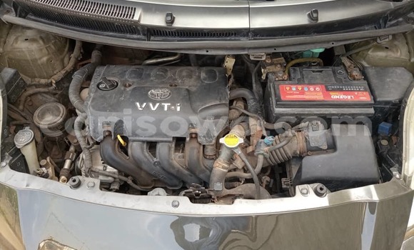 Buy Used Toyota Yaris Other Car in Abomey Calavi in Benign Buy Used Toyota Yaris Other Car in Abomey Calavi in Benign