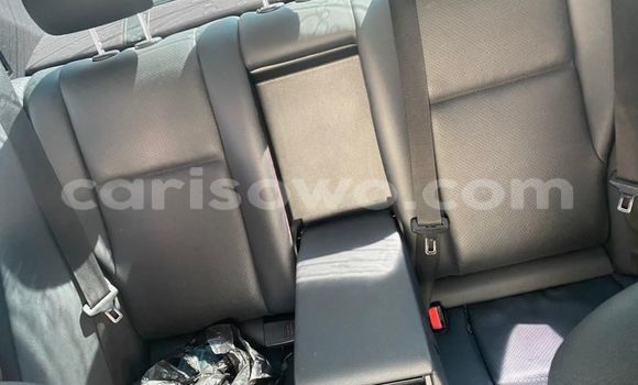 Buy Used Mercedes-Benz C–Class White Car in Cotonou in Benign Buy Used Mercedes-Benz C–Class White Car in Cotonou in Benign