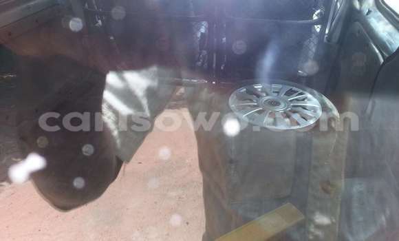 Acheter Occasion Voiture Renault Kangoo Gris à Parakou, Benin Acheter Occasion Voiture Renault Kangoo Gris à Parakou, Benin