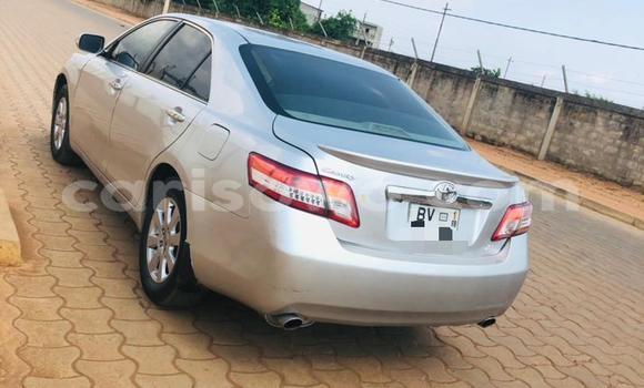 Acheter Occasion Voiture Toyota Camry Autre à Cotonou, Benin