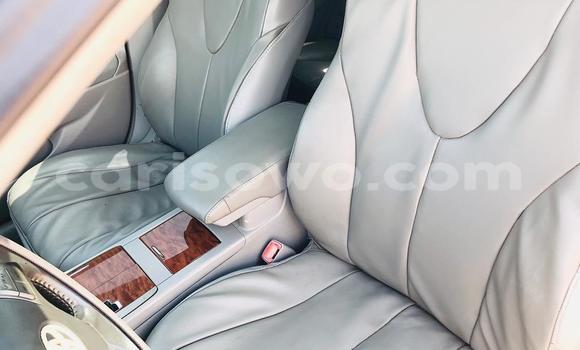 Ra Àlòkù Toyota Camry Miiran Ọkọ̀ in Cotonou ni Benin Ra Àlòkù Toyota Camry Miiran Ọkọ̀ in Cotonou ni Benin