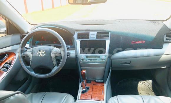 Ra Àlòkù Toyota Camry Miiran Ọkọ̀ in Cotonou ni Benin Ra Àlòkù Toyota Camry Miiran Ọkọ̀ in Cotonou ni Benin