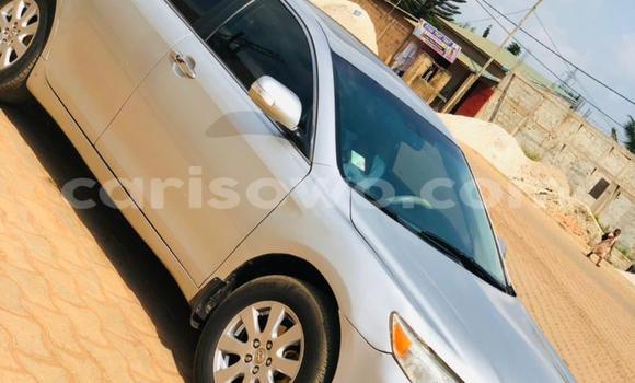 Ra Àlòkù Toyota Camry Miiran Ọkọ̀ in Cotonou ni Benin Ra Àlòkù Toyota Camry Miiran Ọkọ̀ in Cotonou ni Benin