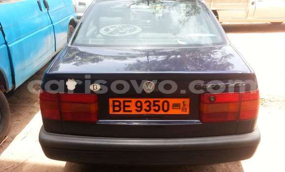 Acheter Occasion Voiture Volkswagen Passat Bleu à Parakou, Benin Acheter Occasion Voiture Volkswagen Passat Bleu à Parakou, Benin