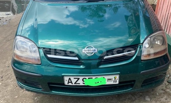 Acheter Occasion Voiture Nissan Almera Tino Vert à Abomey Calavi, Benin Acheter Occasion Voiture Nissan Almera Tino Vert à Abomey Calavi, Benin