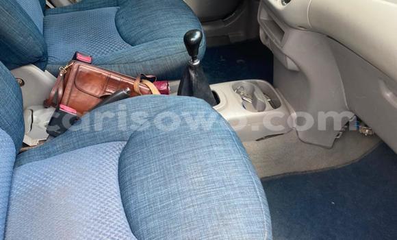 Acheter Occasion Voiture Nissan Almera Tino Vert à Abomey Calavi, Benin Acheter Occasion Voiture Nissan Almera Tino Vert à Abomey Calavi, Benin