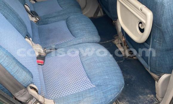 Acheter Occasion Voiture Nissan Almera Tino Vert à Abomey Calavi, Benin Acheter Occasion Voiture Nissan Almera Tino Vert à Abomey Calavi, Benin