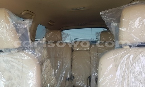 Acheter Occasion Voiture Toyota Land Cruiser Prado Marron à Cotonou, Benin Acheter Occasion Voiture Toyota Land Cruiser Prado Marron à Cotonou, Benin