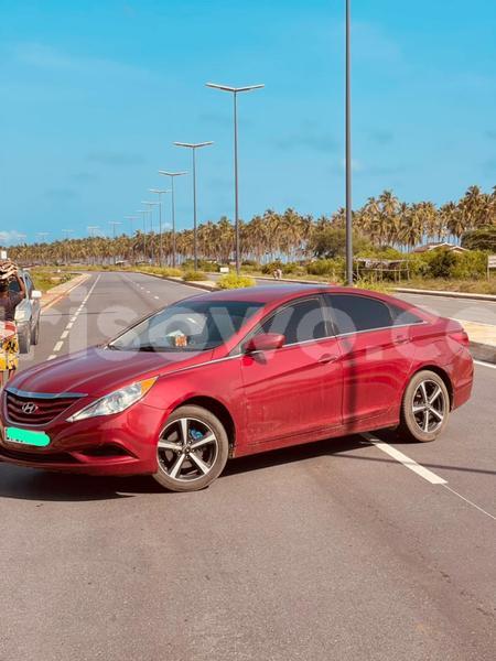 Big with watermark hyundai sonata benin cotonou 12467