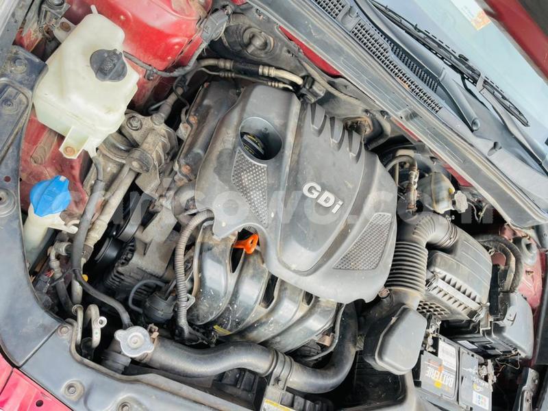 Big with watermark hyundai sonata benin cotonou 12467