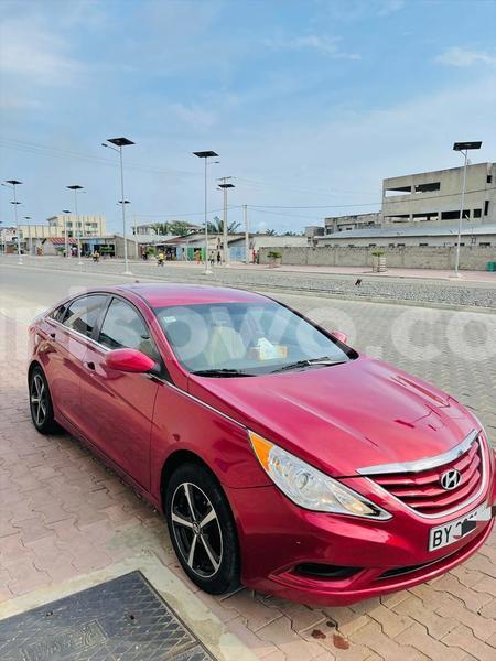 Big with watermark hyundai sonata benin cotonou 12467