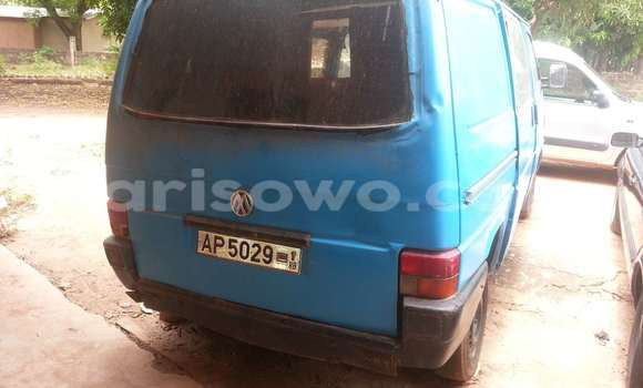 Acheter Occasion Voiture Volkswagen Golf Bleu à Parakou au Benin Acheter Occasion Voiture Volkswagen Golf Bleu à Parakou au Benin