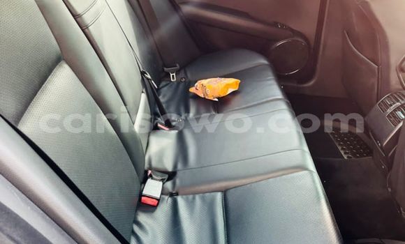 Buy Used Mercedes-Benz C–Class White Car in Abomey Calavi in Benign Buy Used Mercedes-Benz C–Class White Car in Abomey Calavi in Benign