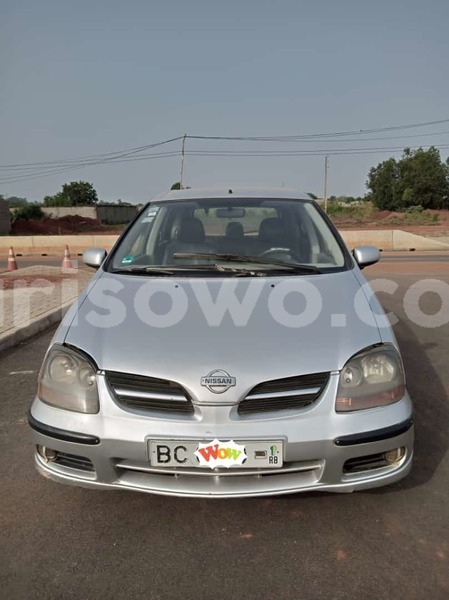 Big with watermark nissan almera benin cotonou 12476