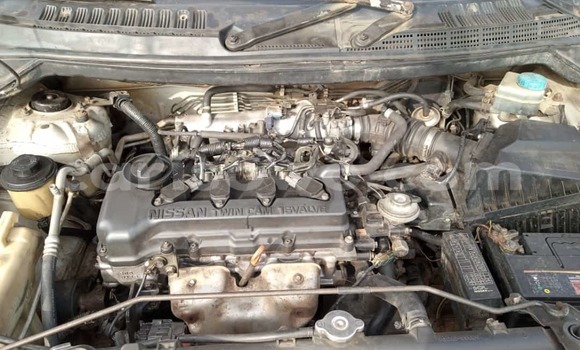 Ra Àlòkù Nissan Almera Silver Ọkọ̀ in Cotonou ni Benin Ra Àlòkù Nissan Almera Silver Ọkọ̀ in Cotonou ni Benin