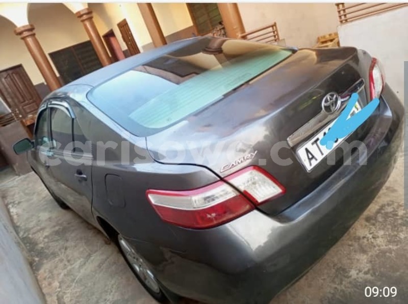 Big with watermark toyota camry benin cotonou 12479
