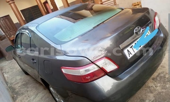Acheter Occasion Voiture Toyota Camry Marron à Cotonou, Benin Acheter Occasion Voiture Toyota Camry Marron à Cotonou, Benin