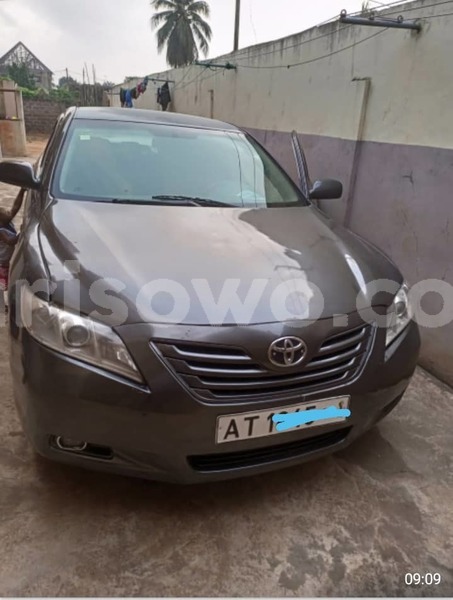 Big with watermark toyota camry benin cotonou 12479