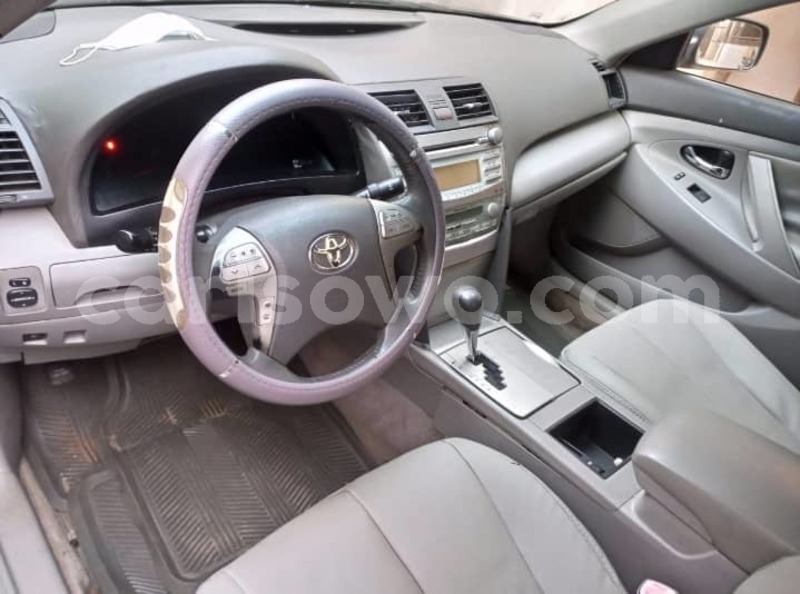Big with watermark toyota camry benin cotonou 12479